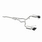 Fits 2024 Ford Mustang Competition Series Performance Exhaust System 19640