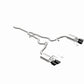 Fits 2024 Ford Mustang Competition Series Performance Exhaust System 19640