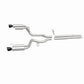 Fits 2024 Ford Mustang Competition Series Performance Exhaust System 19645 - Complete Exhaust Systems Car Part People
