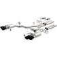Fits 2024 Ford Mustang xMOD Series Performance Exhaust System 19646