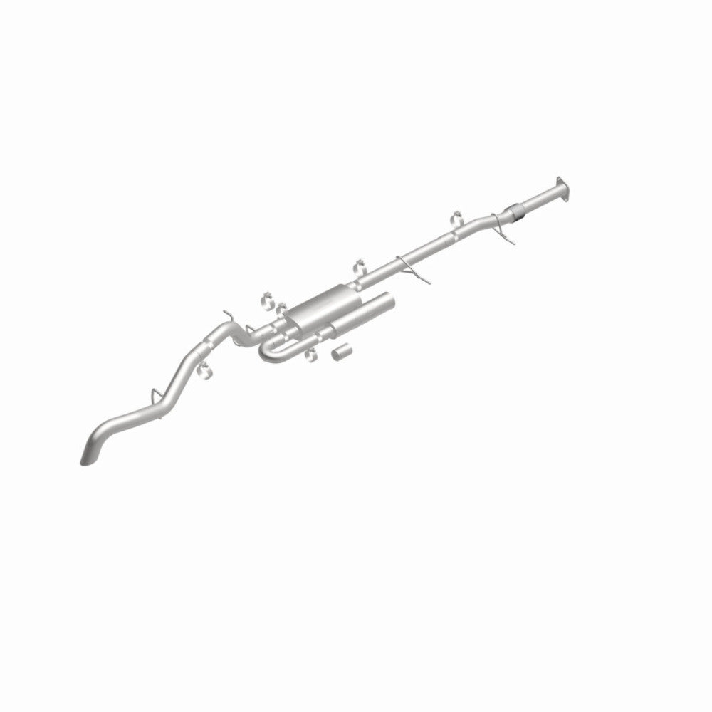 Fits 2023-24 Chevrolet Colorado Overland Series Performance Exhaust System 19648