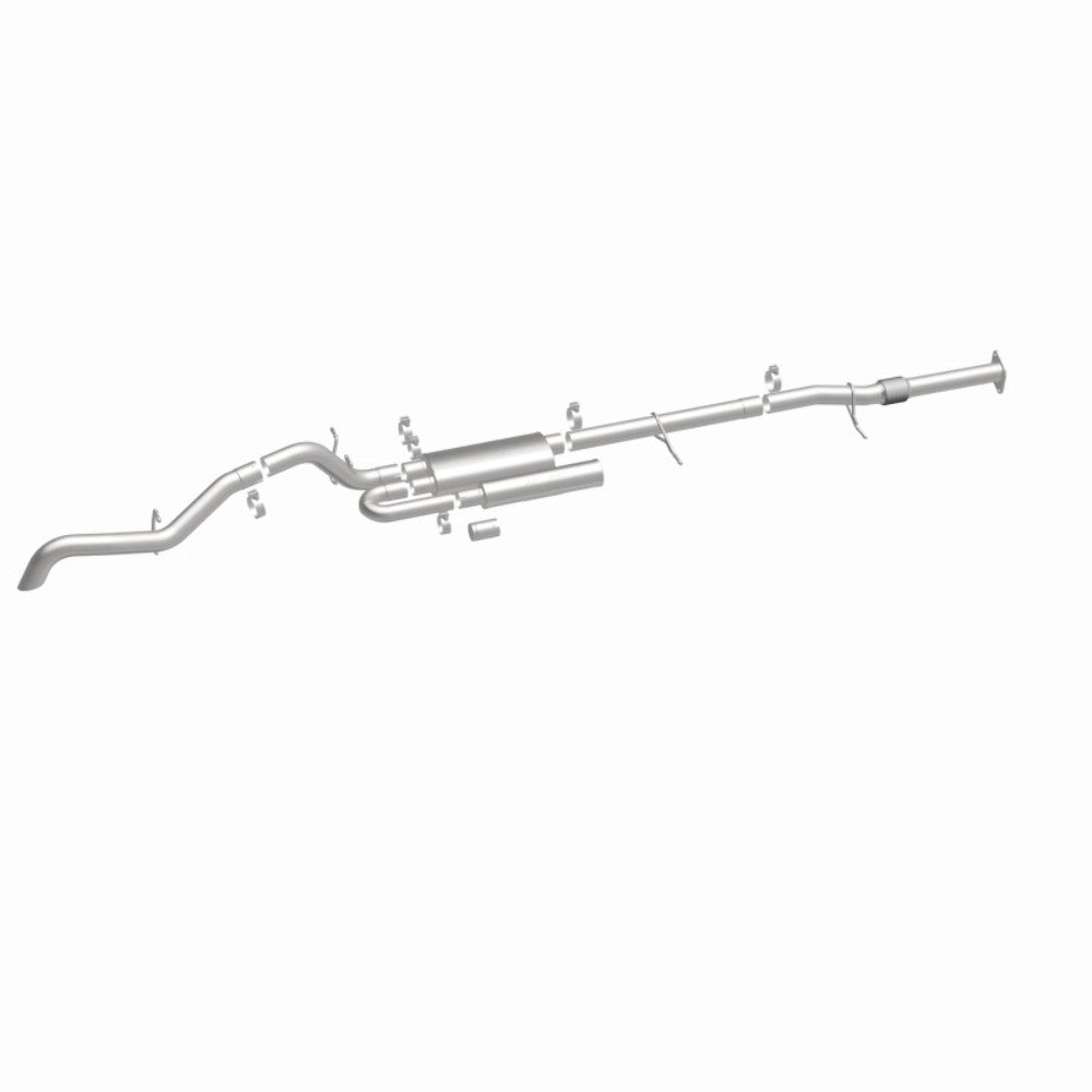 Fits 2023-24 Chevrolet Colorado Overland Series Performance Exhaust System 19648