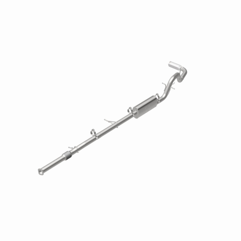 Fits 2023-2024 Chevrolet Colorado NEO Series Performance Exhaust System 19649