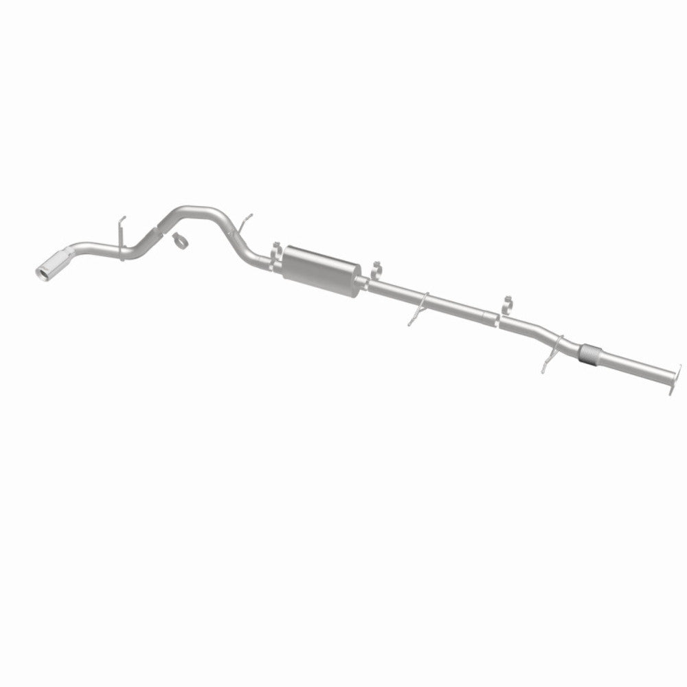 Fits 2023-2024 Chevrolet Colorado NEO Series Performance Exhaust System 19649