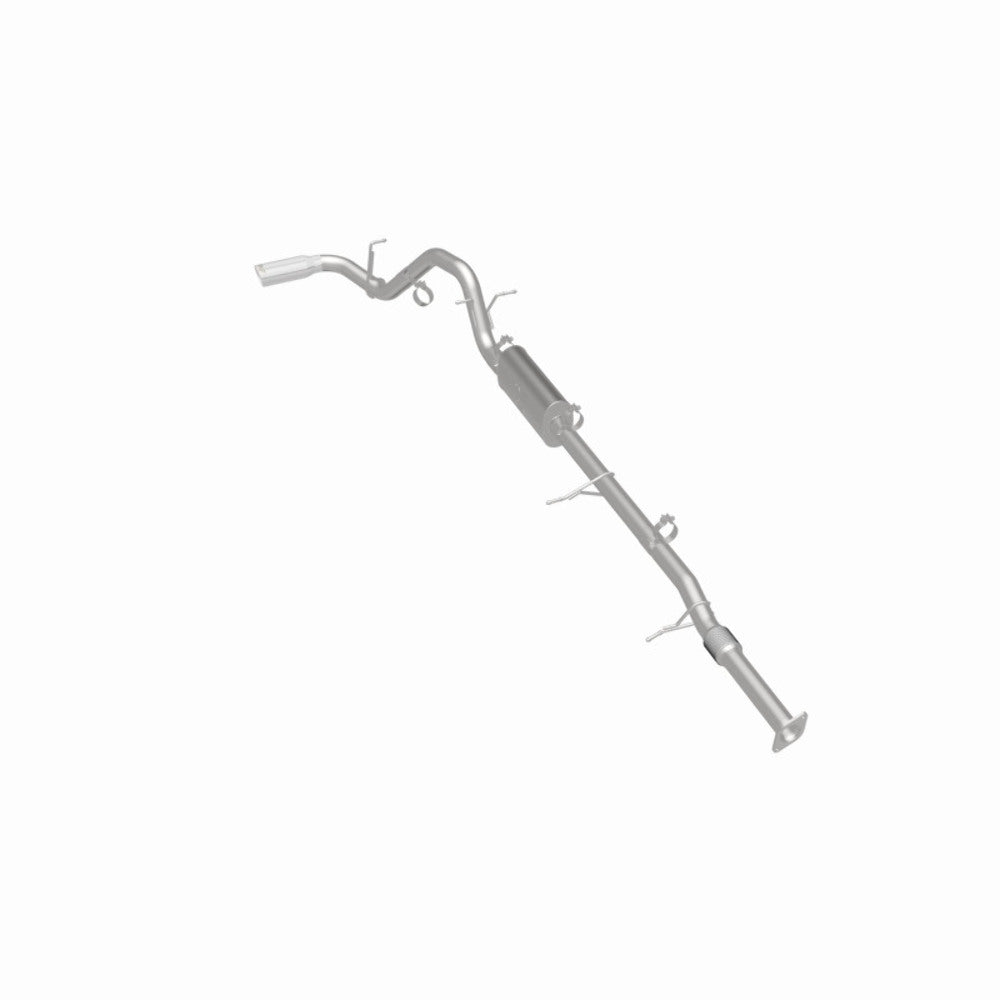 Fits 2023-2024 Chevrolet Colorado NEO Series Performance Exhaust System 19649