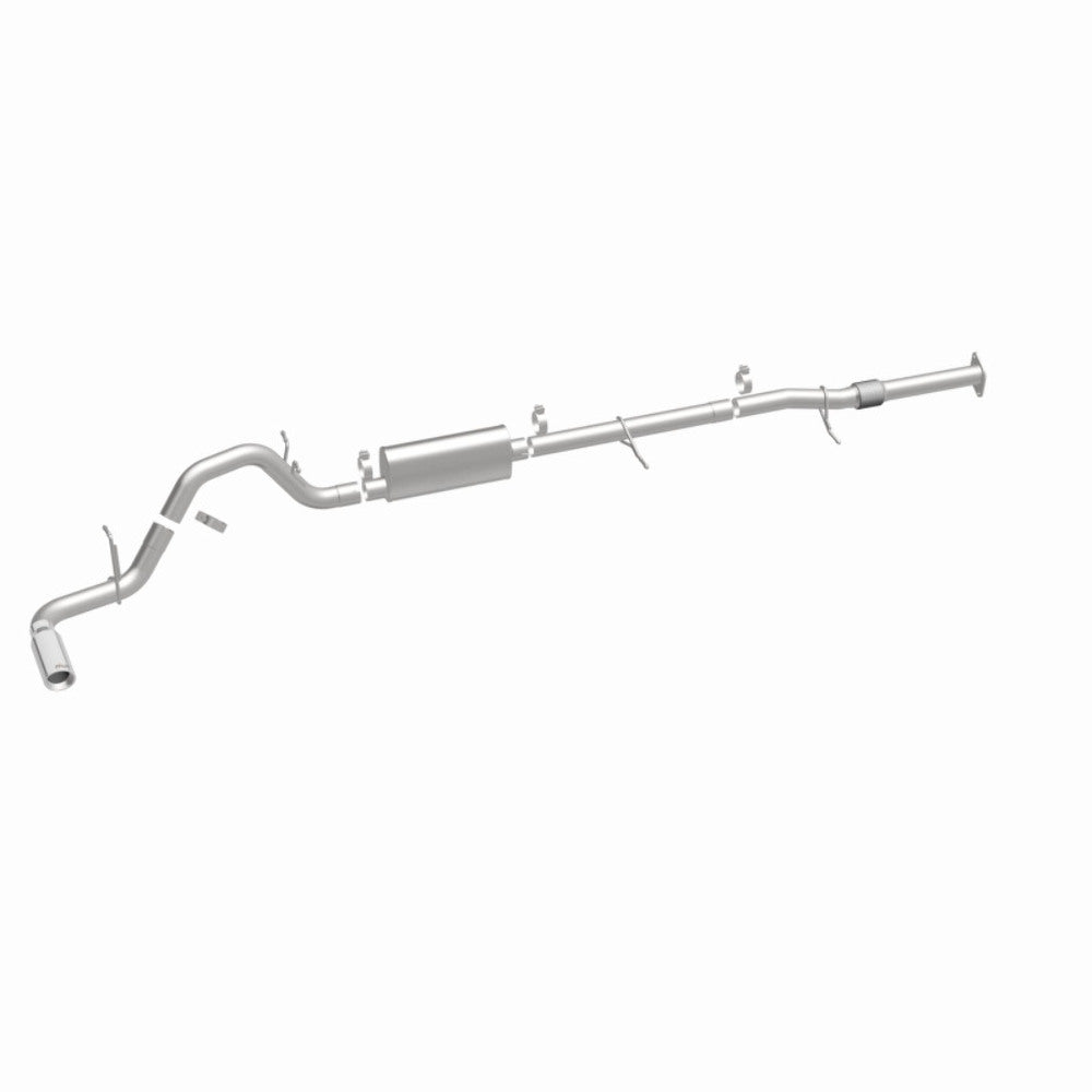 Fits 2023-2024 Chevrolet Colorado NEO Series Performance Exhaust System 19649