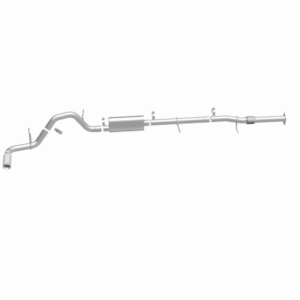 Fits 2023-2024 Chevrolet Colorado NEO Series Performance Exhaust System 19649