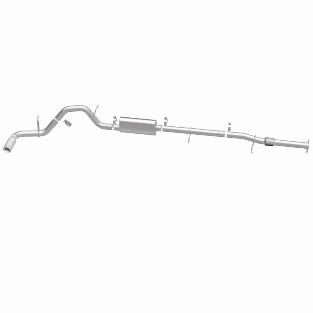 Fits 2023-2024 Chevrolet Colorado NEO Series Performance Exhaust System 19649