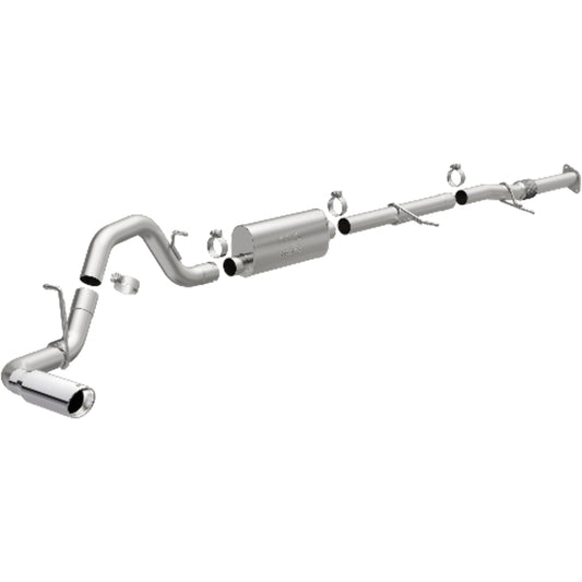 Fits 2023-2024 Chevrolet Colorado NEO Series Performance Exhaust System 19649