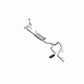 Fits 2024 Toyota Tacoma Overland Cat-Back Performance Exhaust System 19678