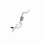 Fits 2024 Toyota Tacoma Overland Cat-Back Performance Exhaust System 19678 - Performance Mufflers Car Part People