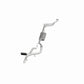 Fits 2024 Toyota Tacoma Overland Cat-Back Performance Exhaust System 19678