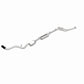 Fits 2024 Toyota Tacoma SPEQ Series Cat-Back Performance Exhaust System 19680