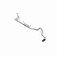Fits 2024 Toyota Tacoma SPEQ Series Cat-Back Performance Exhaust System 19680
