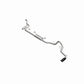 Fits 2024 Toyota Tacoma SPEQ Series Cat-Back Performance Exhaust System 19680