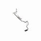 Fits 2024 Toyota Tacoma SPEQ Series Cat-Back Performance Exhaust System 19680