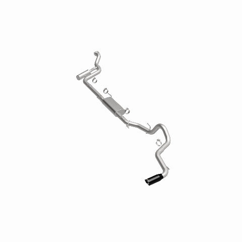 Fits 2024 Toyota Tacoma SPEQ Series Cat-Back Performance Exhaust System 19680