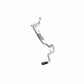 Fits 2024 Toyota Tacoma SPEQ Series Cat-Back Performance Exhaust System 19680 - Performance Mufflers Car Part People