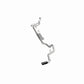 Fits 2024 Toyota Tacoma SPEQ Series Cat-Back Performance Exhaust System 19680