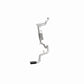 Fits 2024 Toyota Tacoma SPEQ Series Cat-Back Performance Exhaust System 19680
