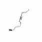 Fits 2024 Toyota Tacoma SPEQ Series Cat-Back Performance Exhaust System 19680