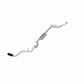 Fits 2024 Toyota Tacoma SPEQ Series Cat-Back Performance Exhaust System 19680