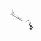 Fits 2024 Toyota Tacoma SPEQ Series Cat-Back Performance Exhaust System 19681