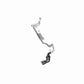 Fits 2024 Toyota Tacoma SPEQ Series Cat-Back Performance Exhaust System 19681 - Performance Mufflers Car Part People