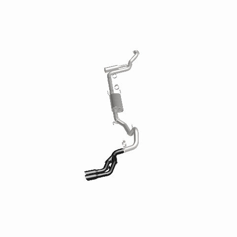 Fits 2024 Toyota Tacoma SPEQ Series Cat-Back Performance Exhaust System 19681