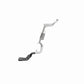 Fits 2024 Toyota Tacoma SPEQ Series Cat-Back Performance Exhaust System 19681 - Performance Mufflers Car Part People