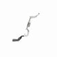 Fits 2024 Toyota Tacoma SPEQ Series Cat-Back Performance Exhaust System 19681
