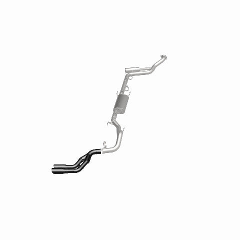 Fits 2024 Toyota Tacoma SPEQ Series Cat-Back Performance Exhaust System 19681