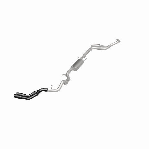 Fits 2024 Toyota Tacoma SPEQ Series Cat-Back Performance Exhaust System 19681