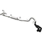 Fits 2024 Toyota Tacoma SPEQ Series Cat-Back Performance Exhaust System 19681