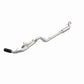 Fits 2021-2024 Ford Bronco Rock Crawler Cat-Back Performance Exhaust 19682 - Performance Mufflers Car Part People