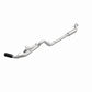 Fits 2021-2024 Ford Bronco Rock Crawler Cat-Back Performance Exhaust 19682