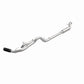 Fits 2021-2024 Ford Bronco Rock Crawler Cat-Back Performance Exhaust 19682 - Performance Mufflers Car Part People