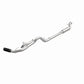 Fits 2021-2024 Ford Bronco Rock Crawler Cat-Back Performance Exhaust 19682