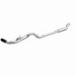 Fits 2021-2024 Ford Bronco Rock Crawler Cat-Back Performance Exhaust 19682 - Performance Mufflers Car Part People