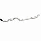 Fits 2021-2024 Ford Bronco Rock Crawler Cat-Back Performance Exhaust 19682 - Performance Mufflers Car Part People