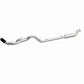 Fits 2021-2024 Ford Bronco Rock Crawler Cat-Back Performance Exhaust 19682