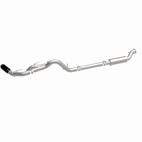Fits 2021-2024 Ford Bronco Rock Crawler Cat-Back Performance Exhaust 19682