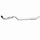 Fits 2021-2024 Ford Bronco Rock Crawler Cat-Back Performance Exhaust 19682 - Performance Mufflers Car Part People