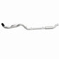 Fits 2021-2024 Ford Bronco Rock Crawler Cat-Back Performance Exhaust 19682