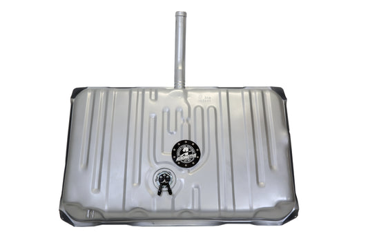 Fuel Tank Fuel System Vehicle Specific Fit Aeromotive 18103-BGPL