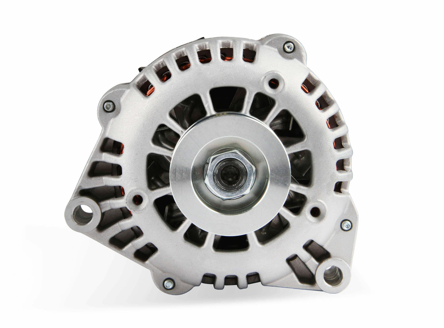 Alternator with 105 Amp Capability - 197-300