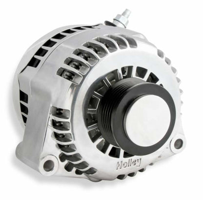 Holley Premium Alternator - 197-304