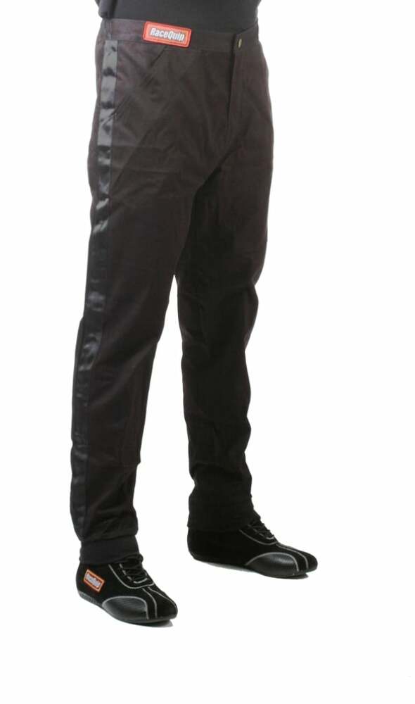 Sfi-1 Jr Pants Black Trim Ksml - 1970092RQP