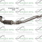 2011-2014 Chrysler 300 Catalytic Converter 19703