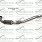 2011-2014 Chrysler 300 Catalytic Converter 19703